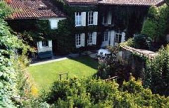 Charms for a house in France Jarnac